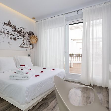 Hotel Abril 37 Ciutadella  Exteriér fotografie