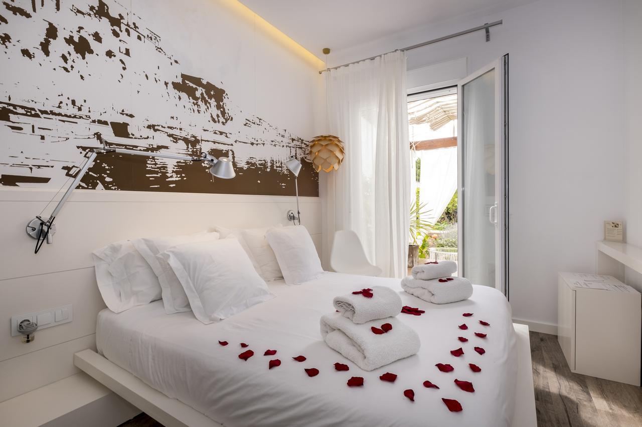 Hotel Abril 37 Ciutadella  Exteriér fotografie