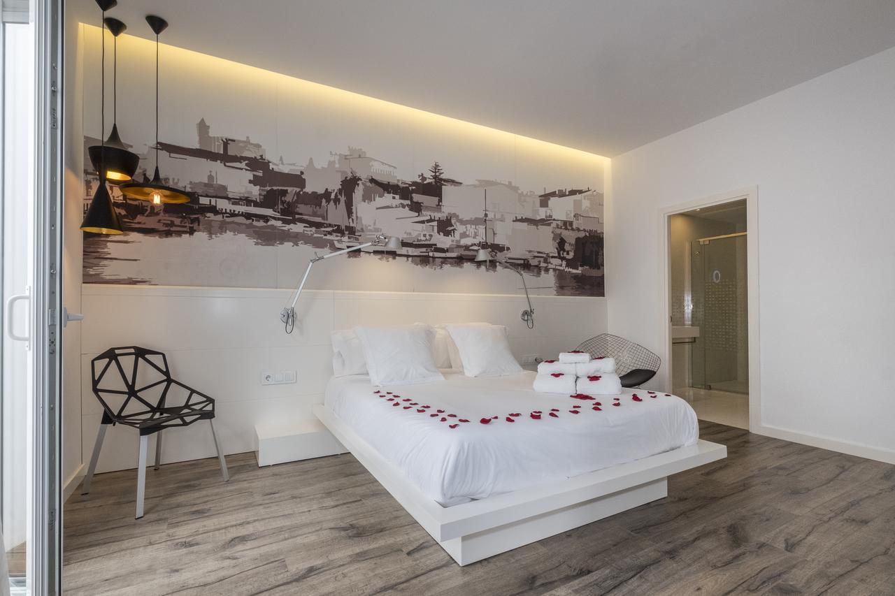 Hotel Abril 37 Ciutadella  Exteriér fotografie