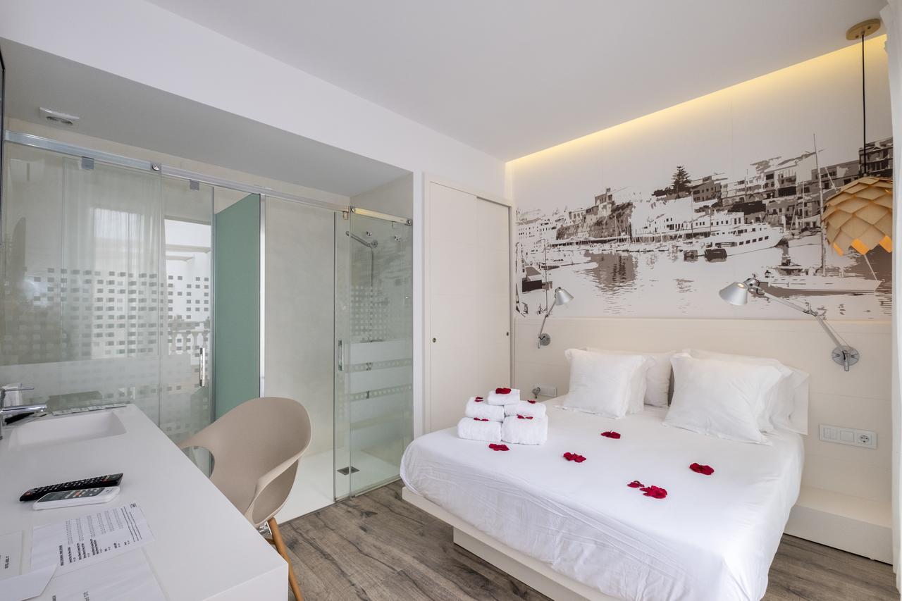Hotel Abril 37 Ciutadella  Exteriér fotografie