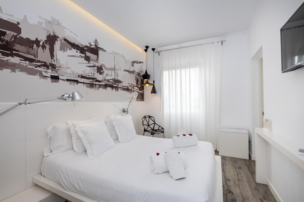 Hotel Abril 37 Ciutadella  Exteriér fotografie
