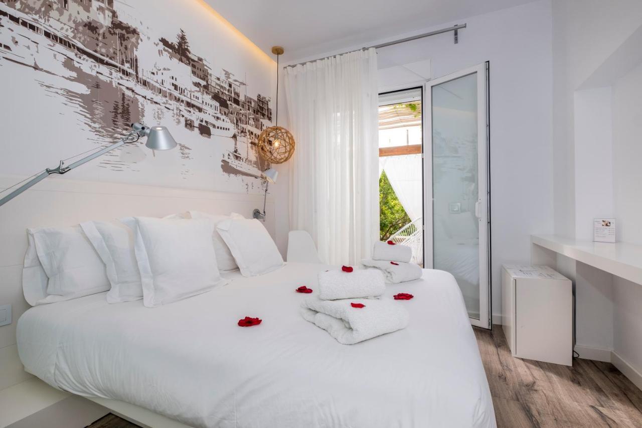 Hotel Abril 37 Ciutadella  Exteriér fotografie